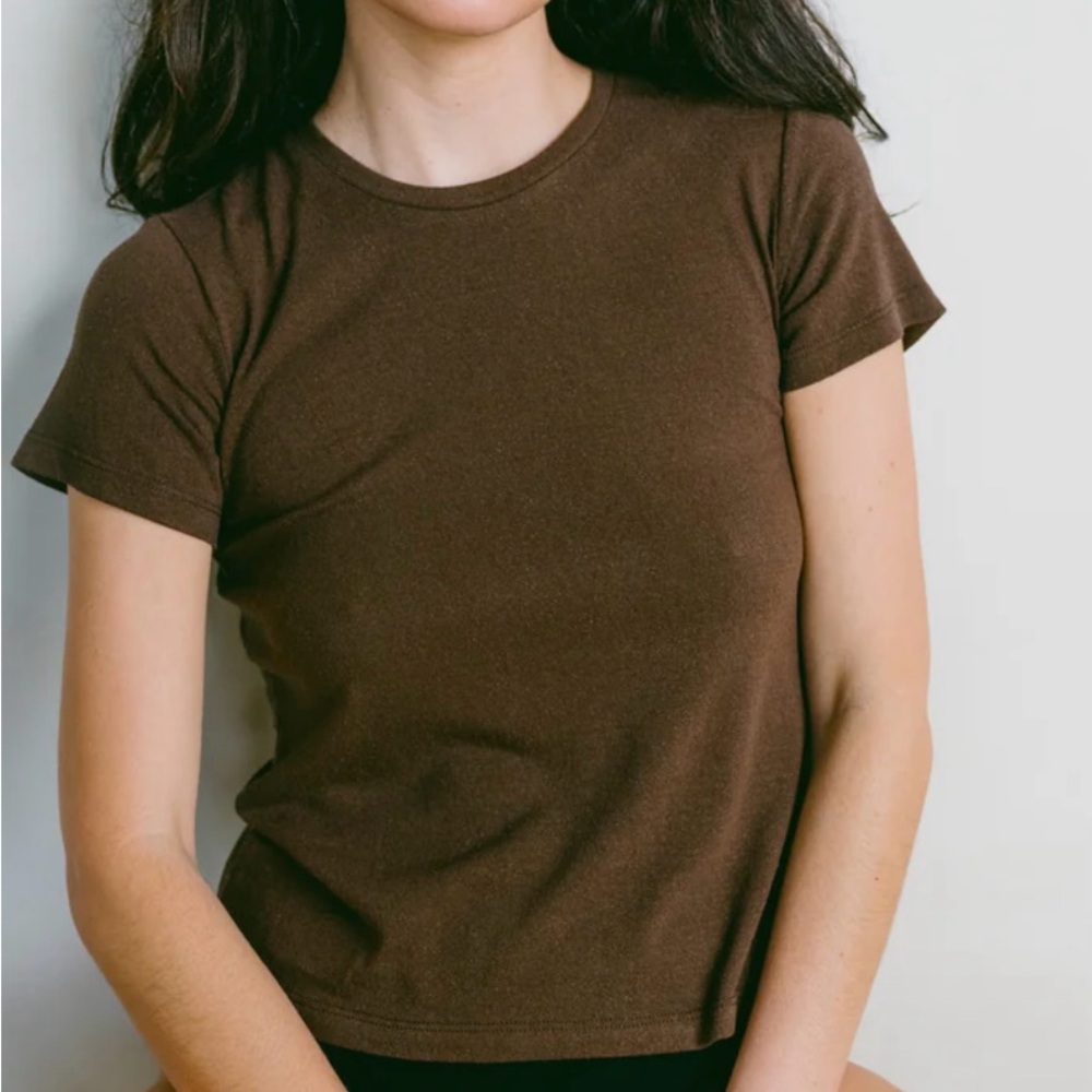 OZMA Classic Tee - Manzanita